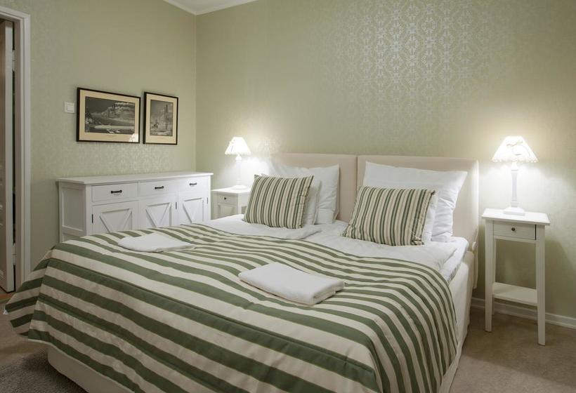 Resort Ahlströmin Ruukki Noormarkku 10