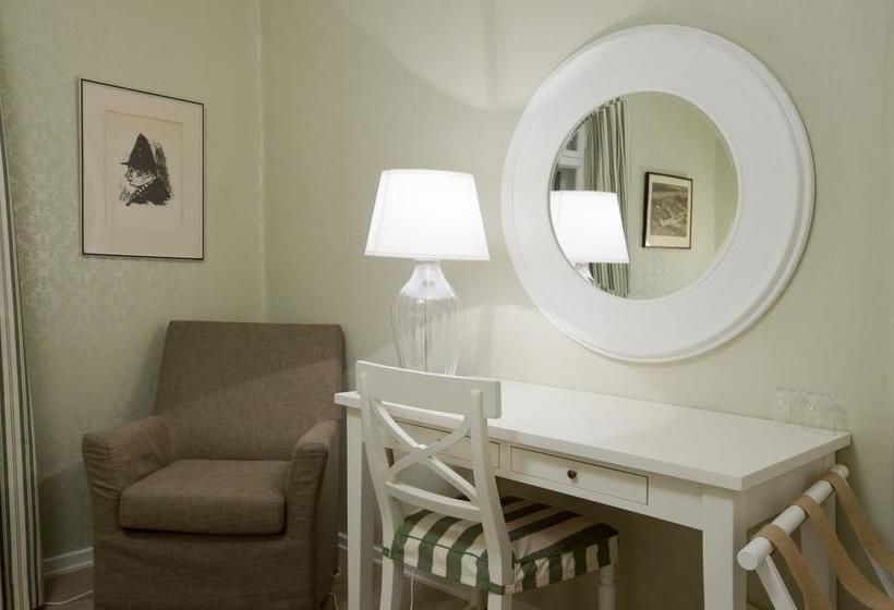 Resort Ahlströmin Ruukki Noormarkku 11