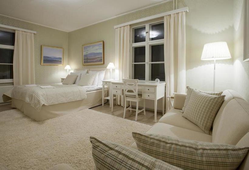 Resort Ahlströmin Ruukki Noormarkku 12