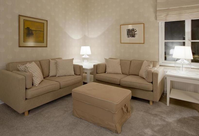 Resort Ahlströmin Ruukki Noormarkku 13