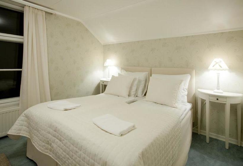 Resort Ahlströmin Ruukki Noormarkku 14