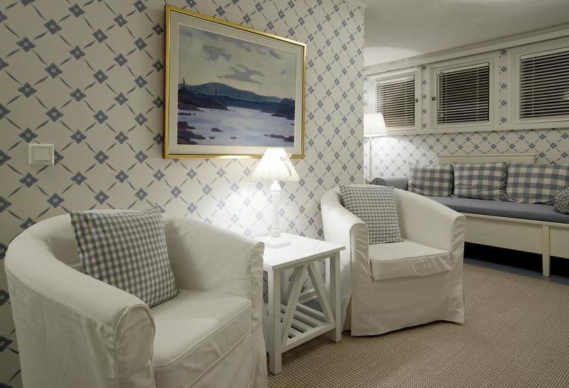 Resort Ahlströmin Ruukki Noormarkku 15