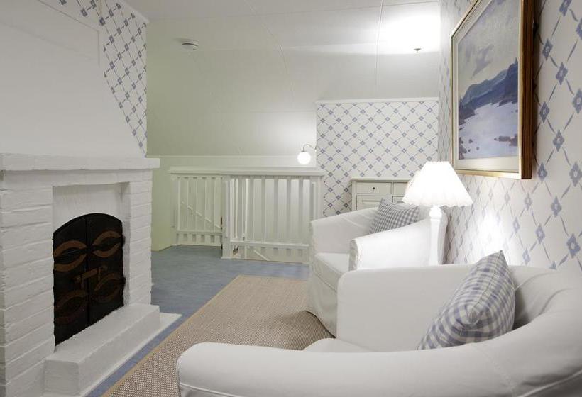 Resort Ahlströmin Ruukki Noormarkku 16