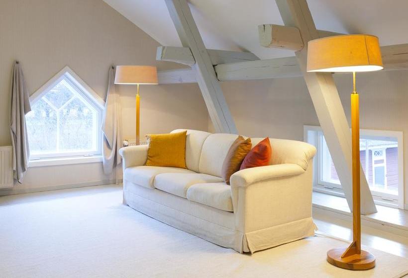 Resort Ahlströmin Ruukki Noormarkku 20