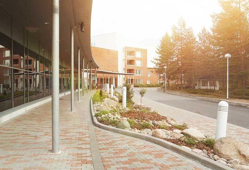 Hotel Kuntoutuskeskus Kankaanpää