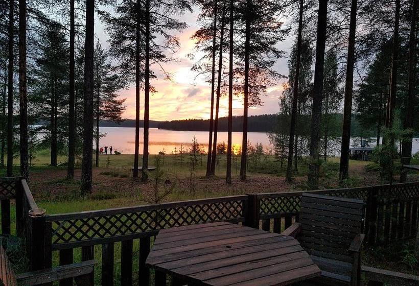 Hossan Lomakeskus 11