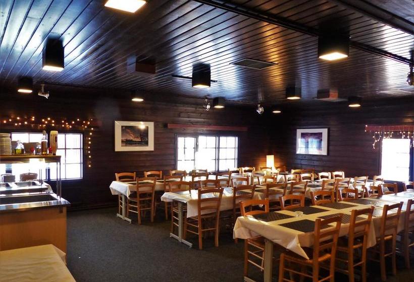 Hossan Lomakeskus 12