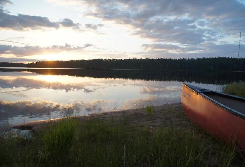 Hossan Lomakeskus 15