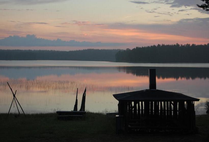 Hossan Lomakeskus 17