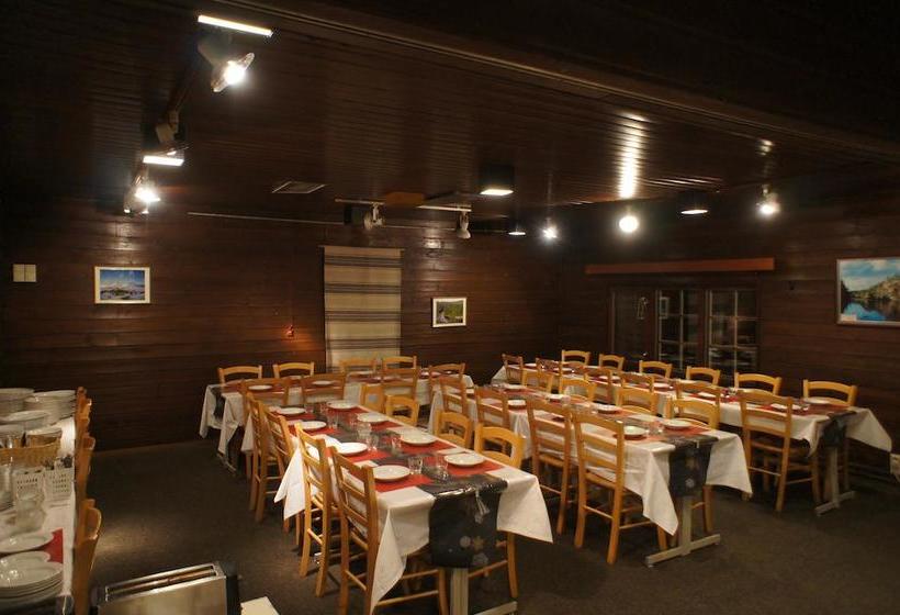 Hossan Lomakeskus 20