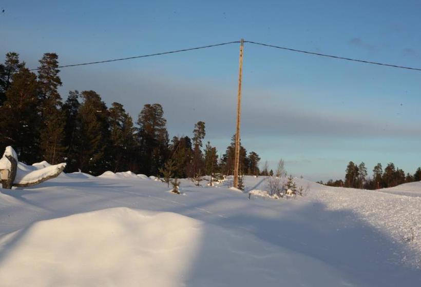 Bed & Breakfast Neljän Tuulen Tupa 18