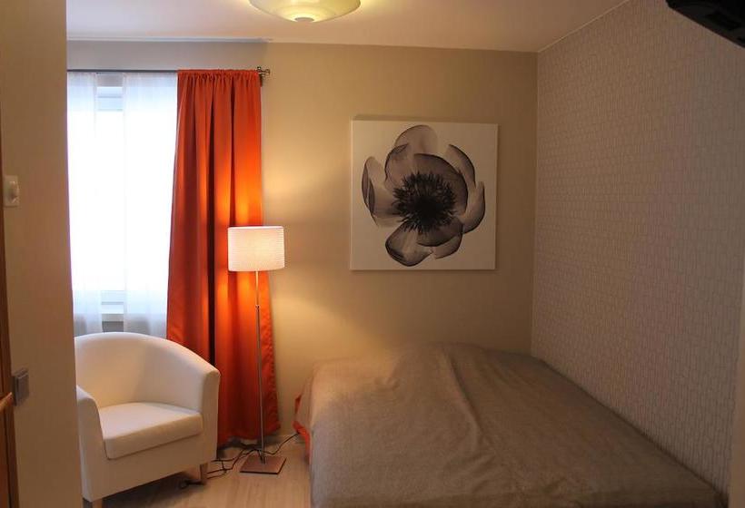 Motelli Jätkänkolo