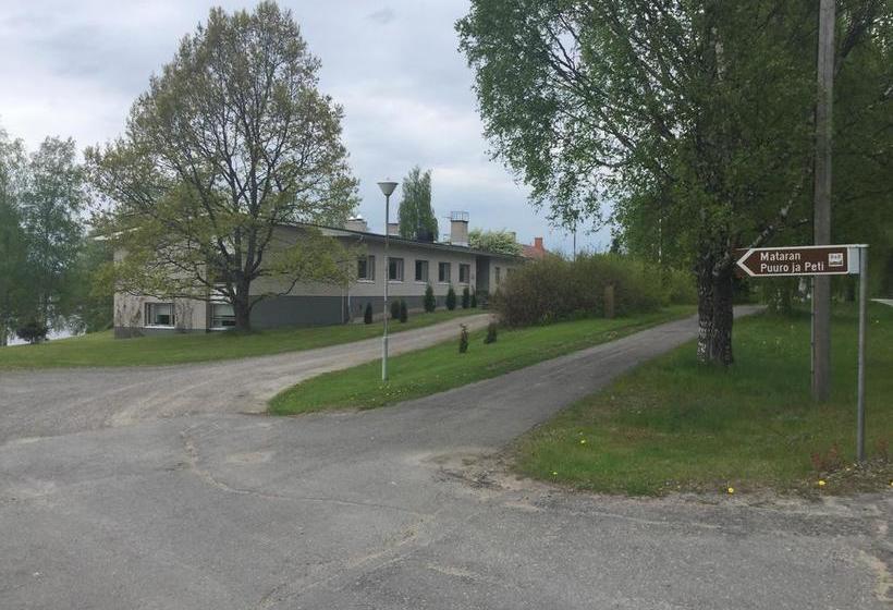 Matara Bed & Breakfast