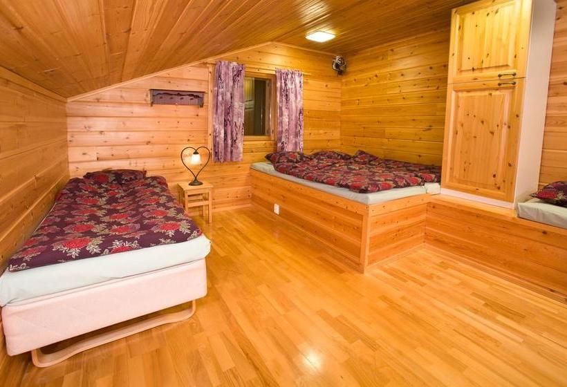 Tundrea Holiday Resort