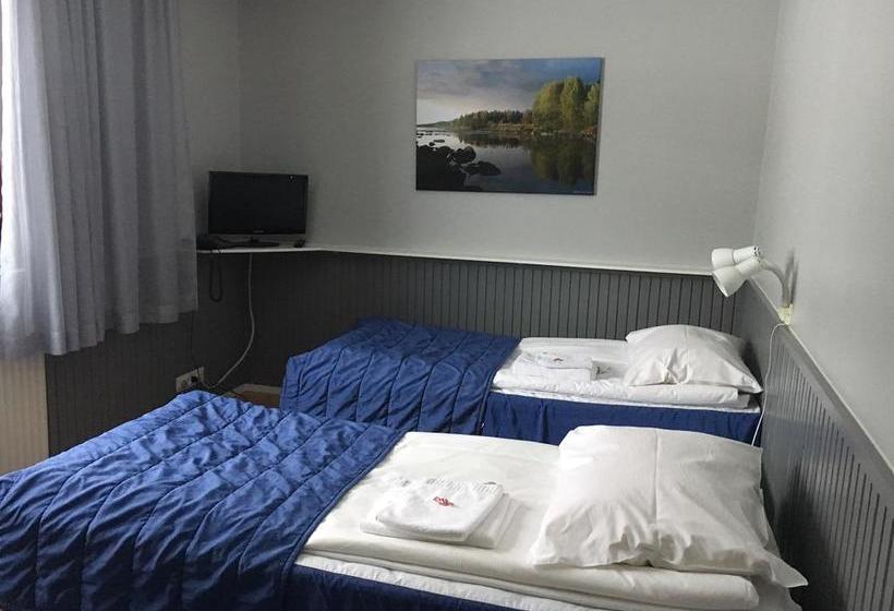 Hotel Kainuu