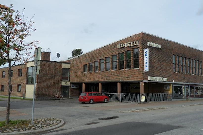 Hotel Kainuu 2