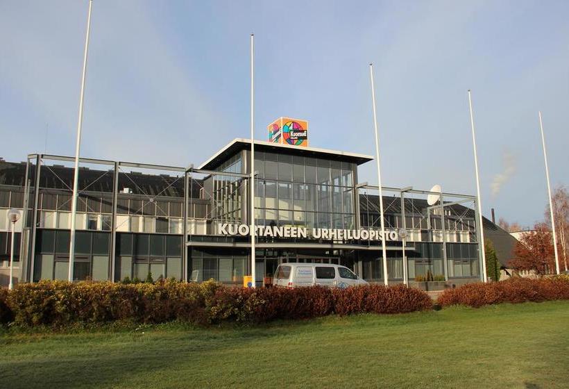 Hotel Kuortane Sports