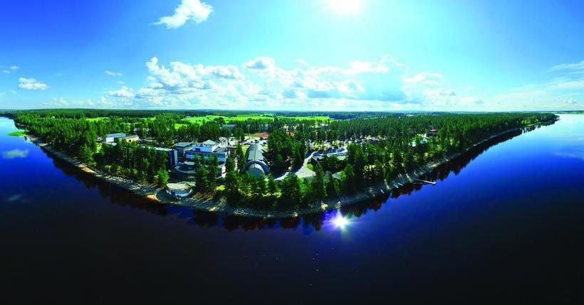 Hotel Kuortane Sports 1