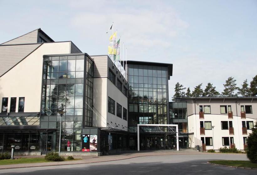 Hotel Kuortane Sports 10