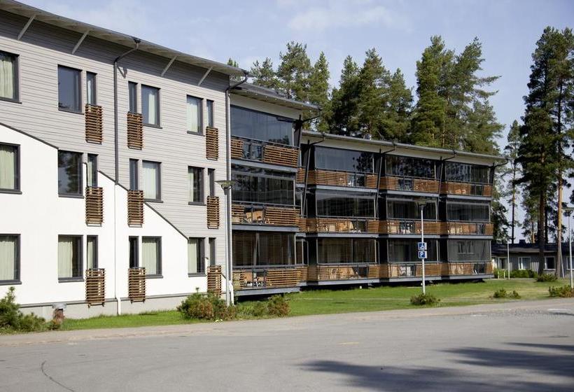 Hotel Kuortane Sports 11