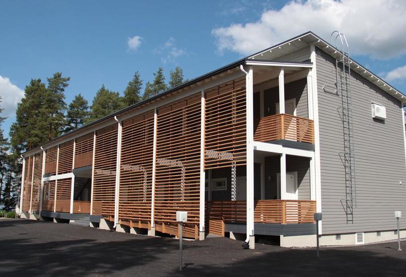 Hotel Kuortane Sports 12