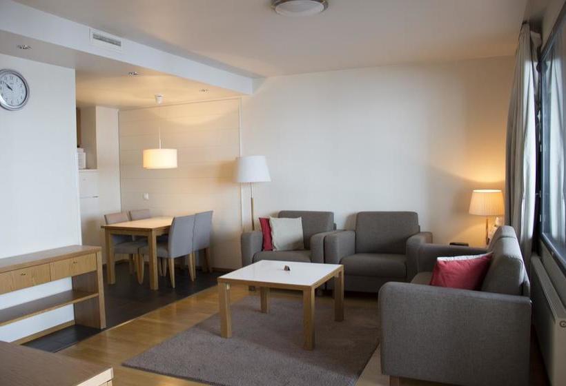 Hotel Kuortane Sports 13