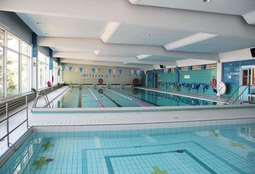 Hotel Kuortane Sports 14