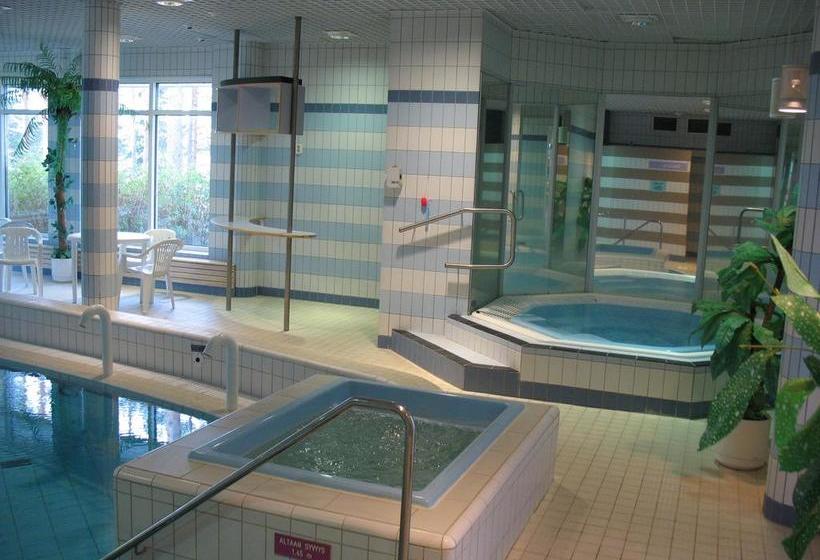 Hotel Kuortane Sports 15