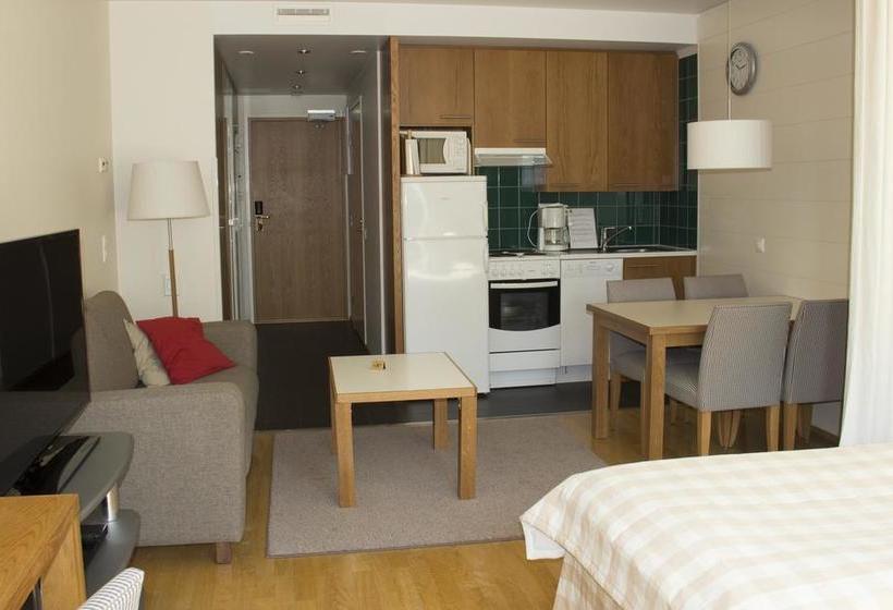 Hotel Kuortane Sports 18