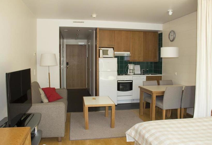 Hotel Kuortane Sports 19