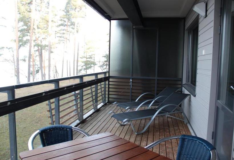 Hotel Kuortane Sports 20