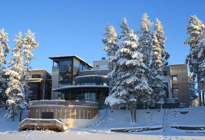 Hotel Kuortane Sports 5