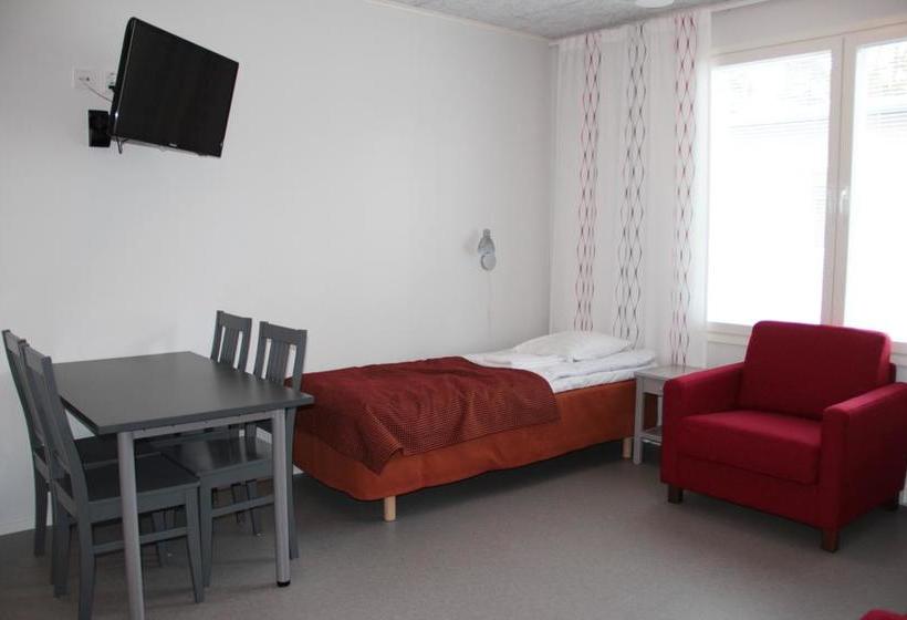 Hotel Kuortane Sports 6