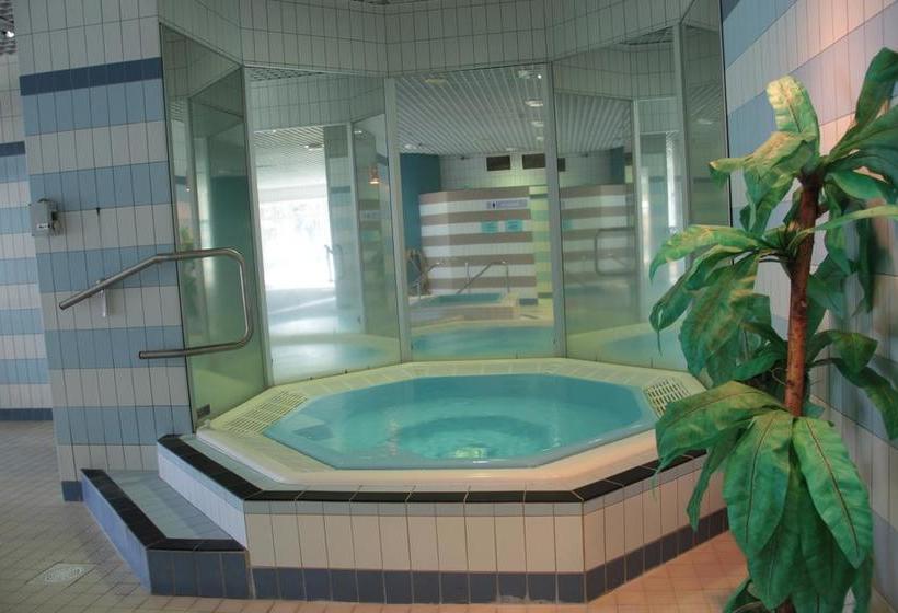 Hotel Kuortane Sports 7