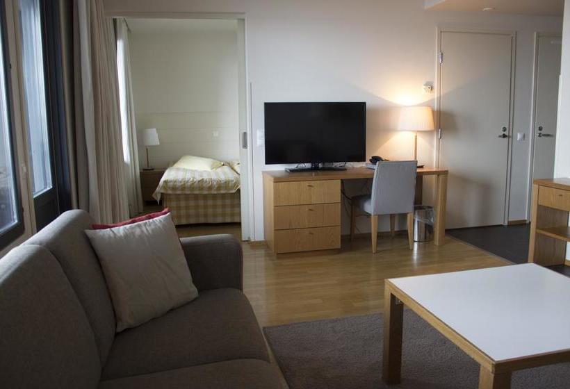 Hotel Kuortane Sports 8