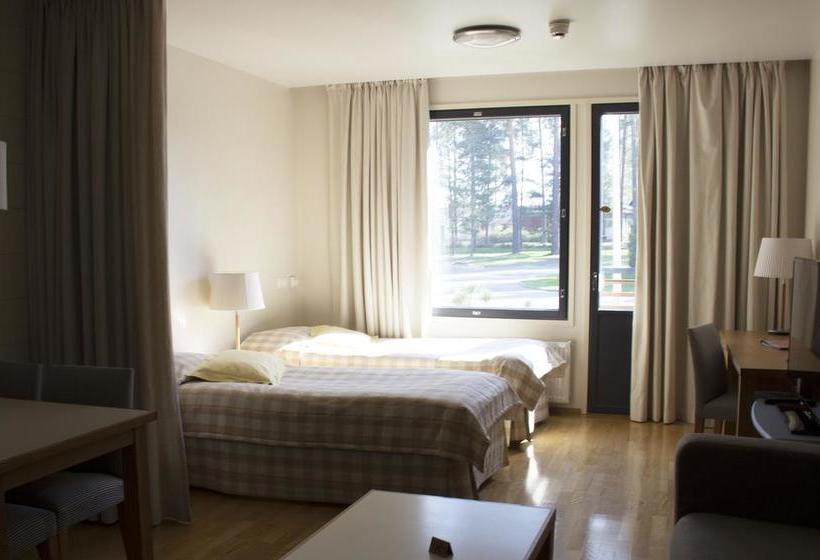 Hotel Kuortane Sports 9