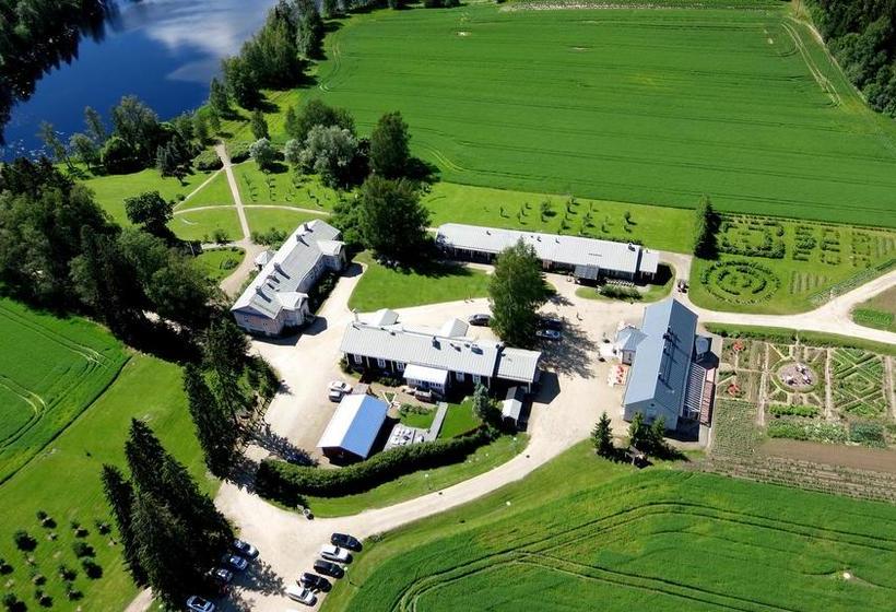 Hotel Tertin Kartano