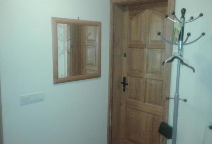 Hostel 1 Kambario Butas