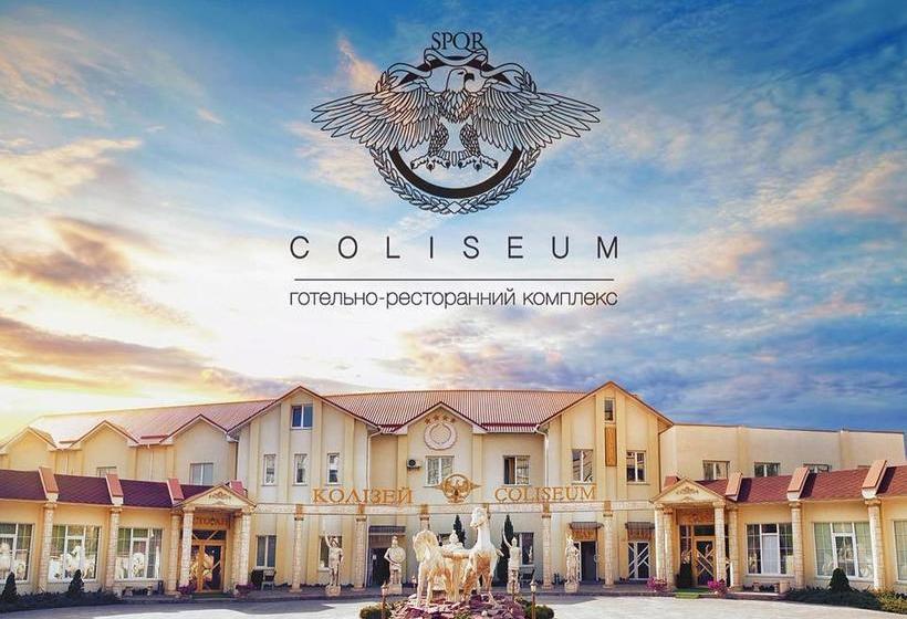 Hotel Coliseum