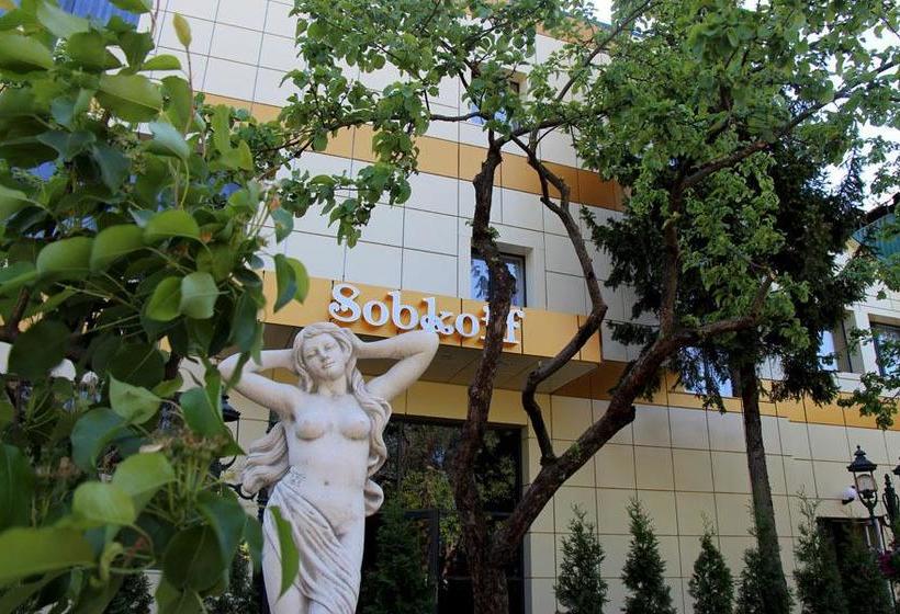 Hotel Sobkoff 2