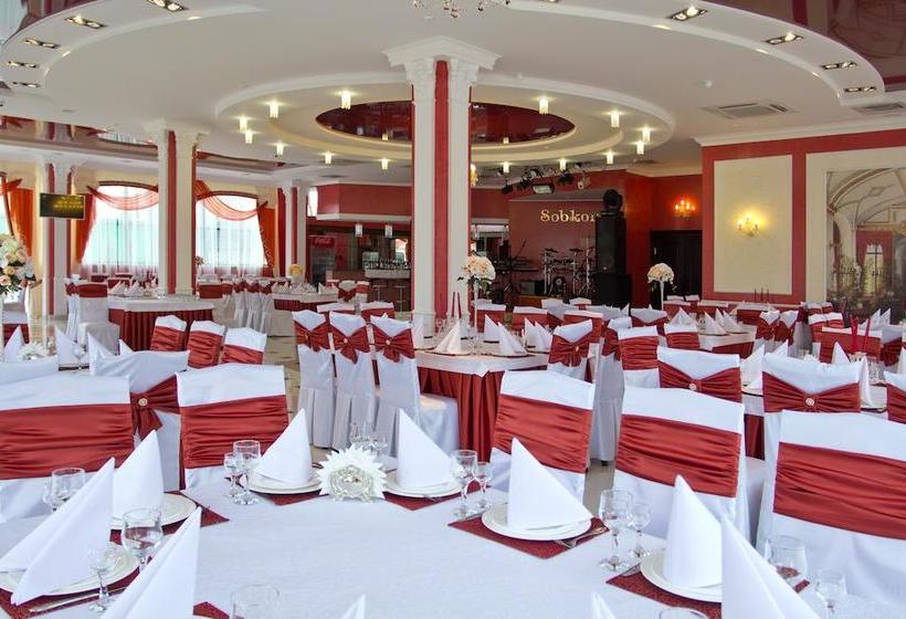 Hotel Sobkoff 6
