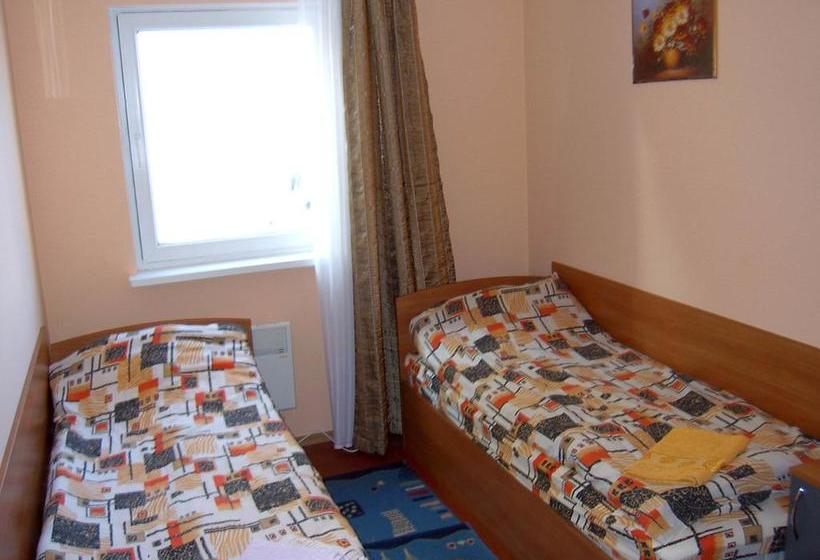 Hostel Sumy 1