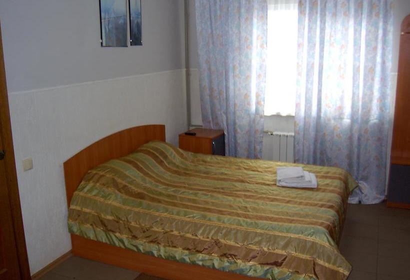Hostel Sumy 3