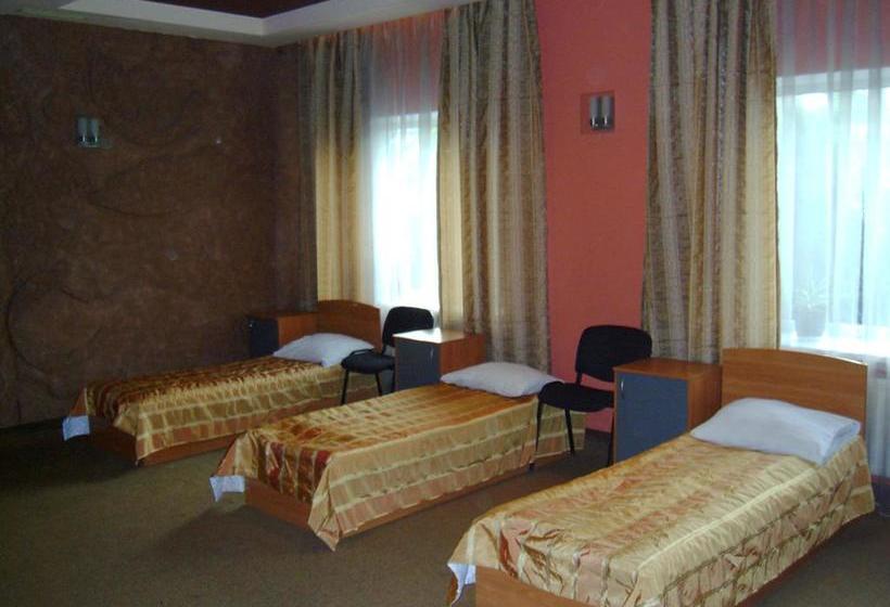Hostel Sumy 9