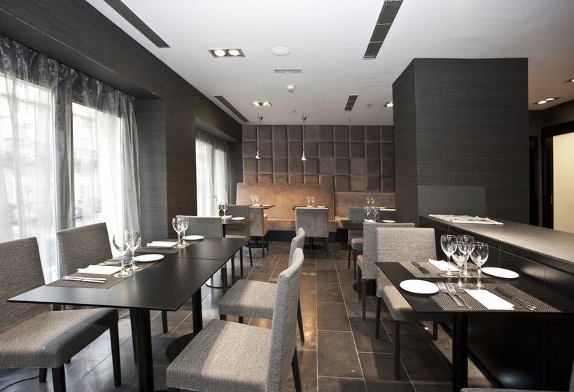 Hotel Zenit Vigo  | Vigo | Pontevedra | España 3