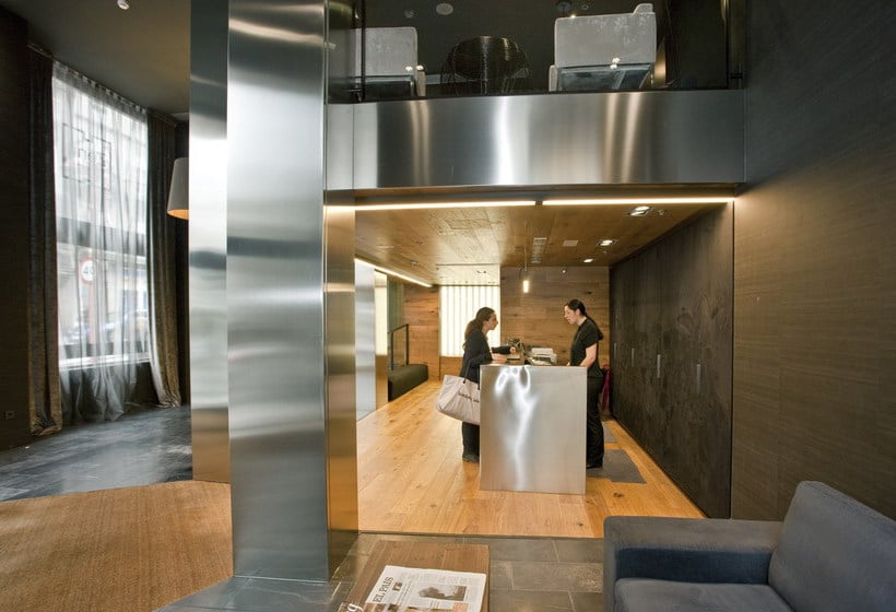 Hotel Zenit Vigo  | Vigo | Pontevedra | España 5