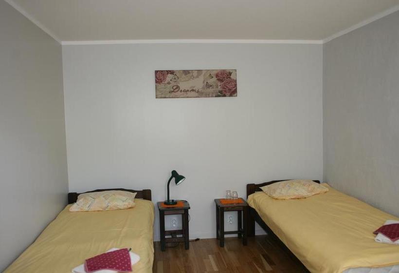 Ovelia B&b 11