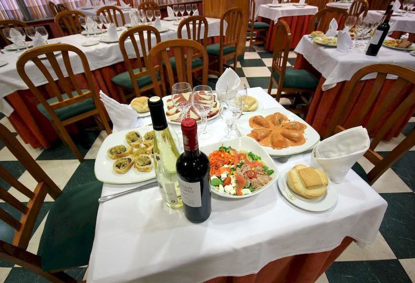 Hotel Fenix Salamanca  | Salamanca | Salamanca | España 12