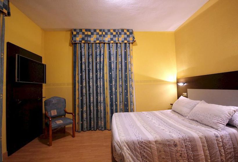 Hotel Fenix Salamanca  | Salamanca | Salamanca | España 13