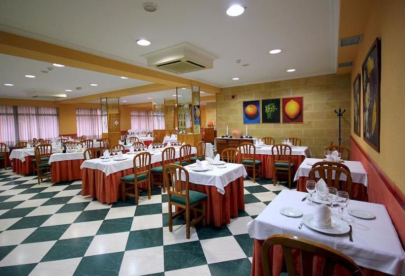 Hotel Fenix Salamanca  | Salamanca | Salamanca | España 15